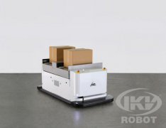 Преимущества AGV